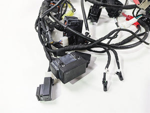 2022 Ducati Hypermotard 950 Wiring Harness Loom - No Cuts 5101D071E