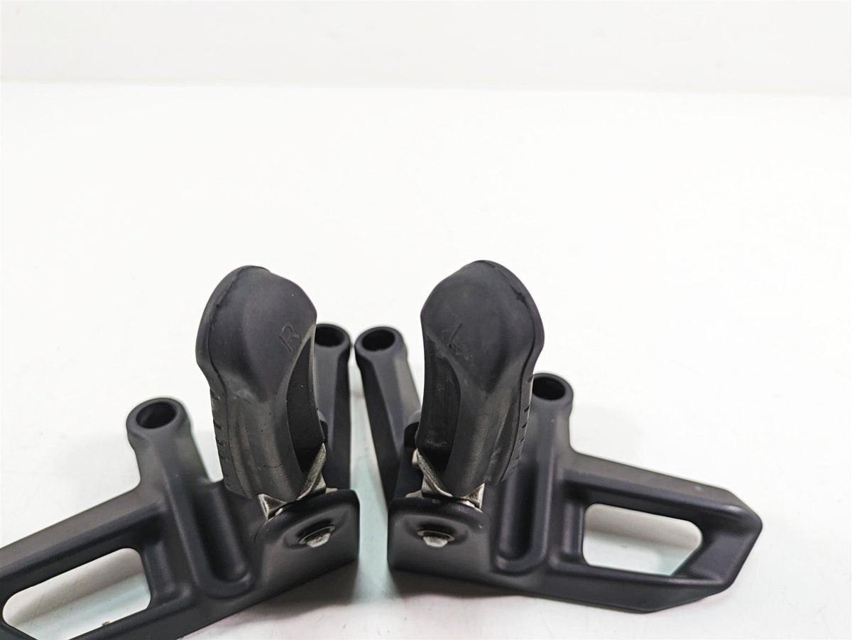 2020 KTM 1290 Super Adventure R Rear Passenger Footpeg Set 6030304800033S {{ shop.shopifyCountryName }} - Mototech271