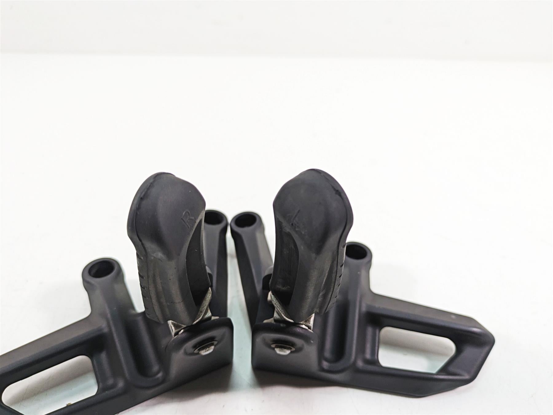 2020 KTM 1290 Super Adventure R Rear Passenger Footpeg Set 6030304800033S {{ shop.shopifyCountryName }} - Mototech271