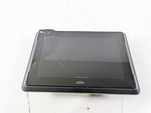 2022 KTM 1290 Super Adventure S Tft Dashboard Speedometer 10K READ 61914069000