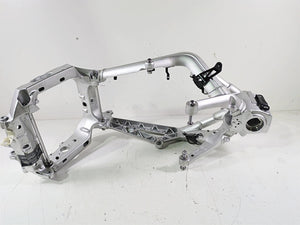 2020 Triumph Daytona 765 Moto2 Straight Main Frame Chassis #424 of 765 With Arizona Salvage Title T2071388 | Mototech271