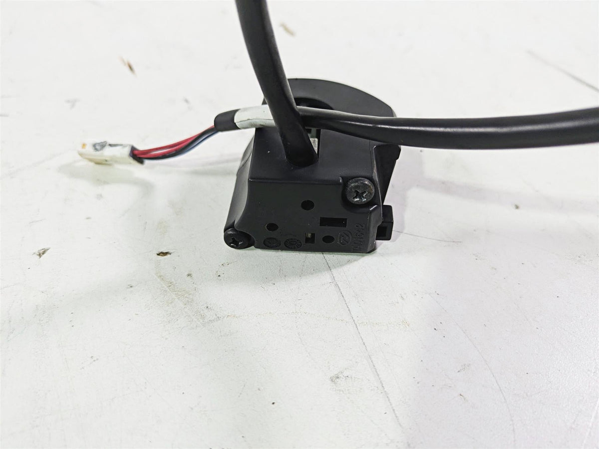 2009 Ducati Monster 1100 S Right Hand Start Kill Control Switch 65010071B {{ shop.shopifyCountryName }} - Mototech271