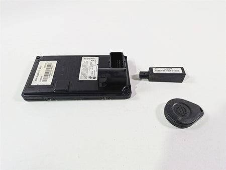 2018 Harley FLHCS Softail Heritage 115th Bcm Y-Axis Security Module 41000349C {{ shop.shopifyCountryName }} - Mototech271