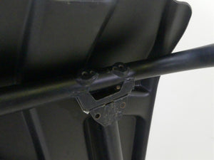 2017 Polaris RZR 1000 S Straight Roll Over Cage & Roof Cover Set 1019131