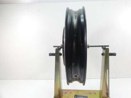 2018 Harley FXBRS Softail Breakout Front Wheel Rim 10 Spoke 21x3.5 Read 43300433 {{ shop.shopifyCountryName }} - Mototech271
