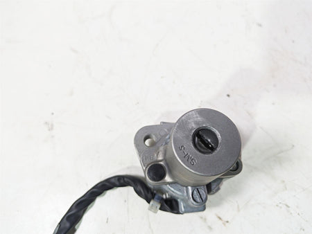 2018 Suzuki GSX1300 R Hayabusa Ignition Switch Key Lock Set - Read 37100-15850 {{ shop.shopifyCountryName }} - Mototech271