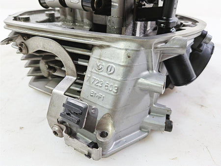 2012 BMW R1200R K27 Left Cylinderhead Cylinder Head 7723603 11127724475 {{ shop.shopifyCountryName }} - Mototech271