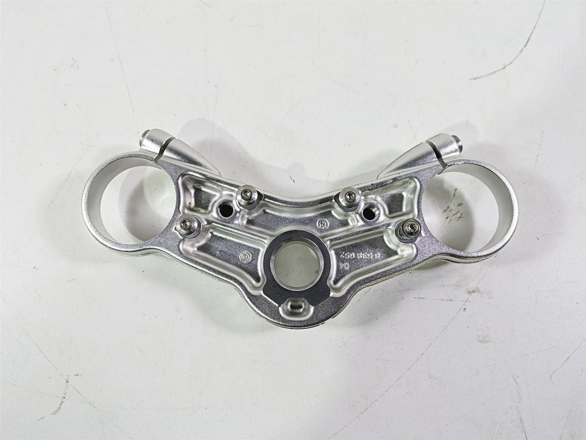 2014 BMW R nine T R9T K21 Great Upper Triple Tree Steering Stem 31428538052 {{ shop.shopifyCountryName }} - Mototech271