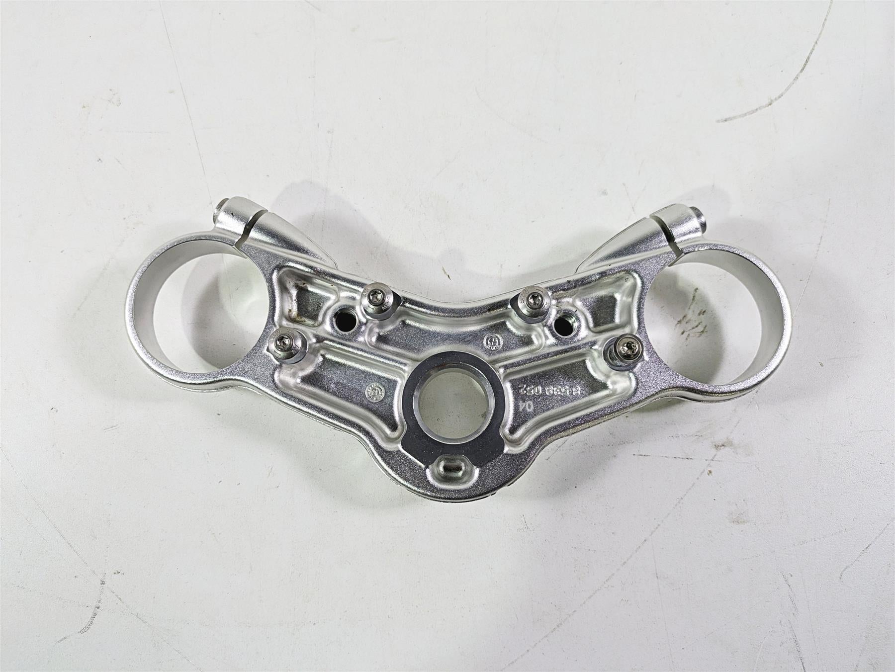 2014 BMW R nine T R9T K21 Great Upper Triple Tree Steering Stem 31428538052 {{ shop.shopifyCountryName }} - Mototech271