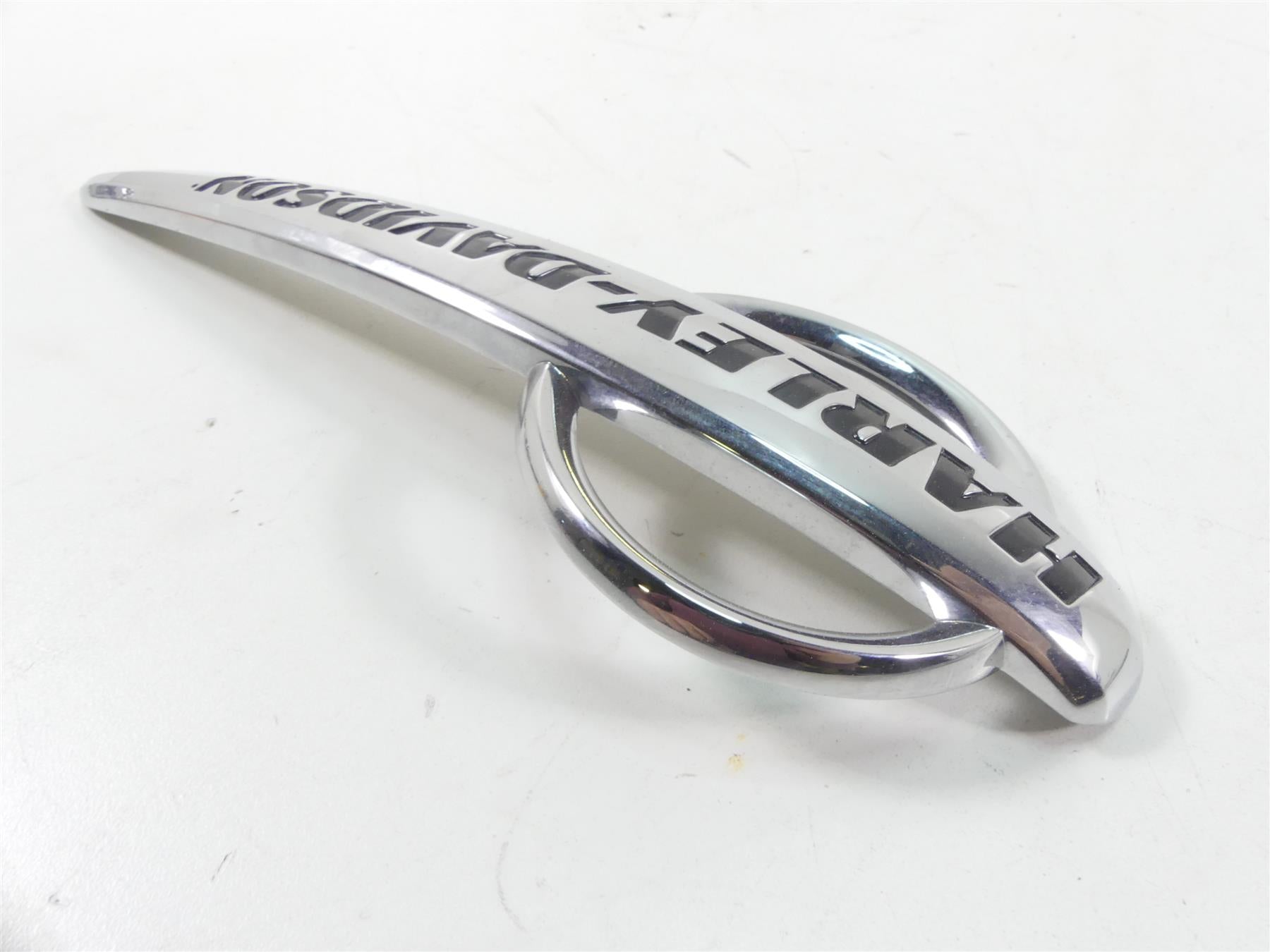 2019 Harley FLHC Softail Heritage Fuel Gas Petrol Tank Emblem Set 14100892 {{ shop.shopifyCountryName }} - Mototech271