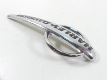 Load image into Gallery viewer, 2019 Harley FLHC Softail Heritage Fuel Gas Petrol Tank Emblem Set 14100892
