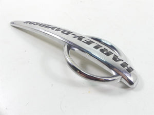2019 Harley FLHC Softail Heritage Fuel Gas Petrol Tank Emblem Set 14100892