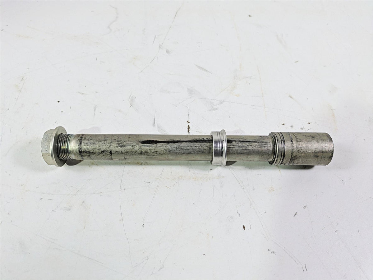 2020 Suzuki V-Strom 1050 XT Front Wheel Spindle Axle 54711-31J00 {{ shop.shopifyCountryName }} - Mototech271