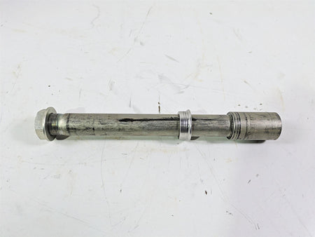 2020 Suzuki V-Strom 1050 XT Front Wheel Spindle Axle 54711-31J00 {{ shop.shopifyCountryName }} - Mototech271