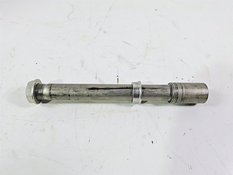 2020 Suzuki V-Strom 1050 XT Front Wheel Spindle Axle 54711-31J00 {{ shop.shopifyCountryName }} - Mototech271