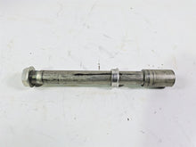 Load image into Gallery viewer, 2020 Suzuki V-Strom 1050 XT Front Wheel Spindle Axle 54711-31J00
