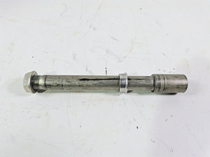 2020 Suzuki V-Strom 1050 XT Front Wheel Spindle Axle 54711-31J00