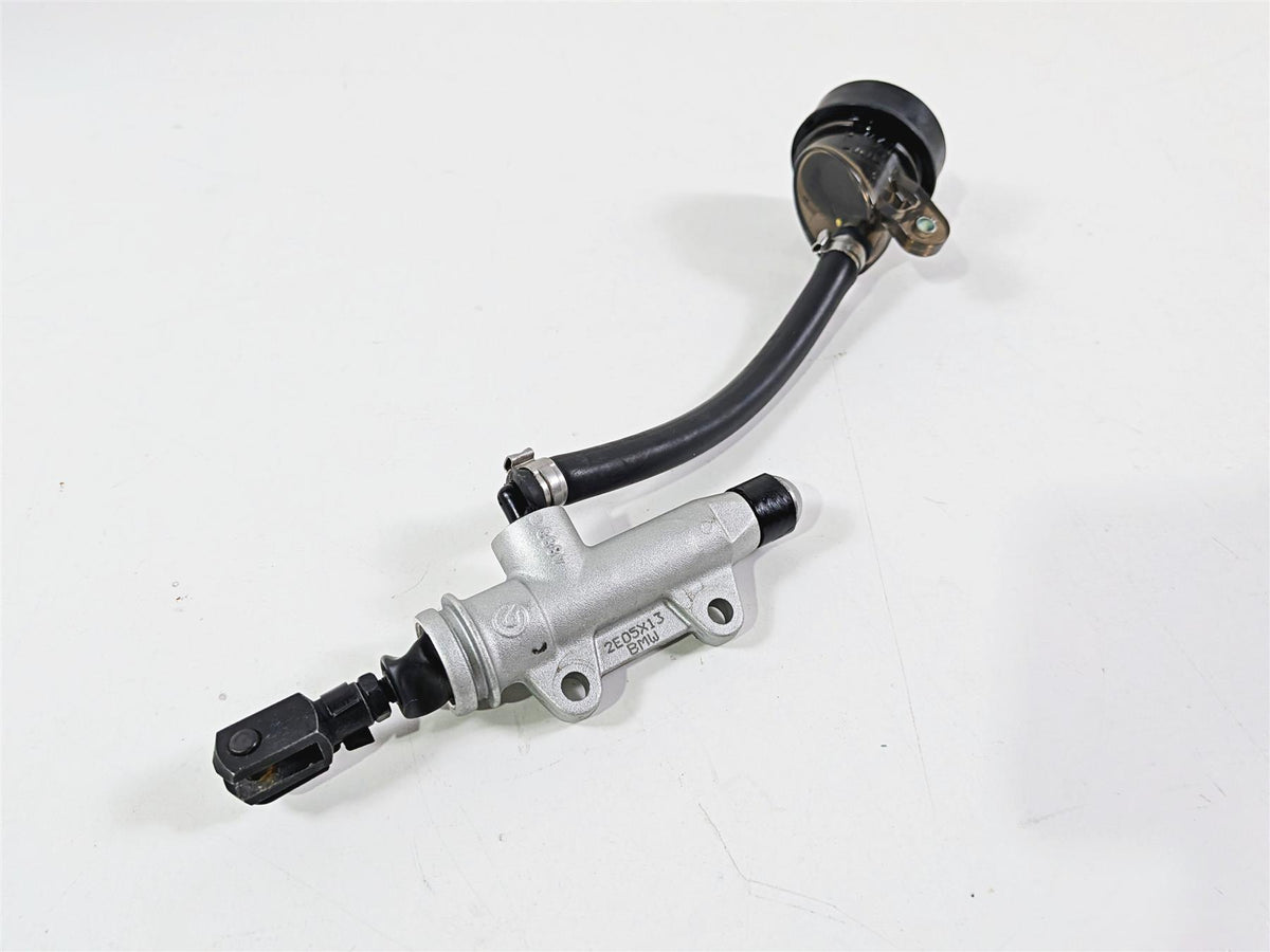 2022 BMW S1000RR K67 Brembo Rear Brake Master Cylinder 34317720905-Mototech271
