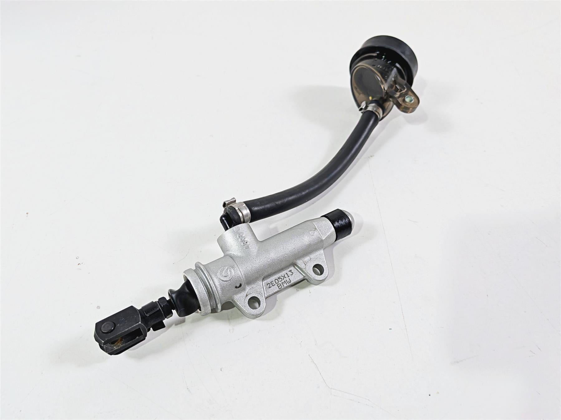 2022 BMW S1000RR K67 Brembo Rear Brake Master Cylinder 34317720905-Mototech271
