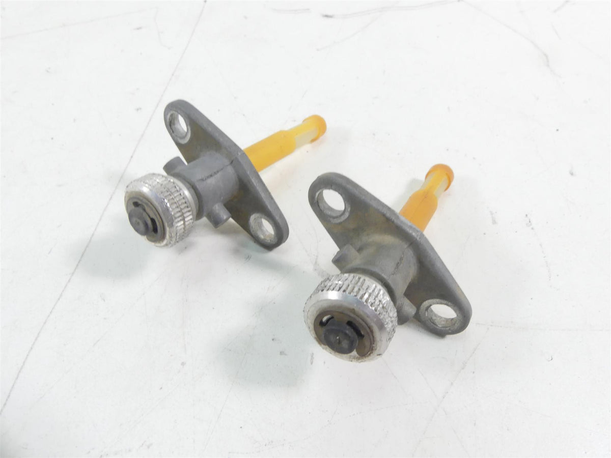 2015 KTM 1190 Adventure R Fuel Gas Petrol Petcock Valve Set 58507003200 {{ shop.shopifyCountryName }} - Mototech271