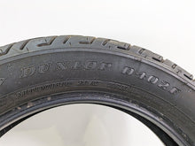 Load image into Gallery viewer, Used Motorcycle Tire Dunlop D402F MT90B16 72H 43022-91A | Mototech271
