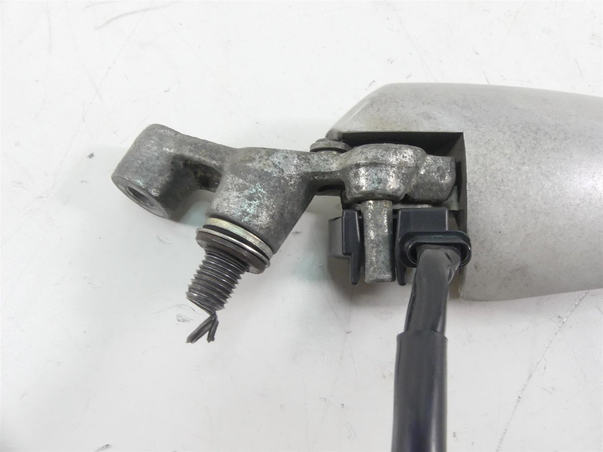 2006 Ducati 999 Biposto Side Kickstand Kick Stand + Sensor 55610311A {{ shop.shopifyCountryName }} - Mototech271