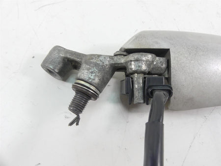 2006 Ducati 999 Biposto Side Kickstand Kick Stand + Sensor 55610311A {{ shop.shopifyCountryName }} - Mototech271