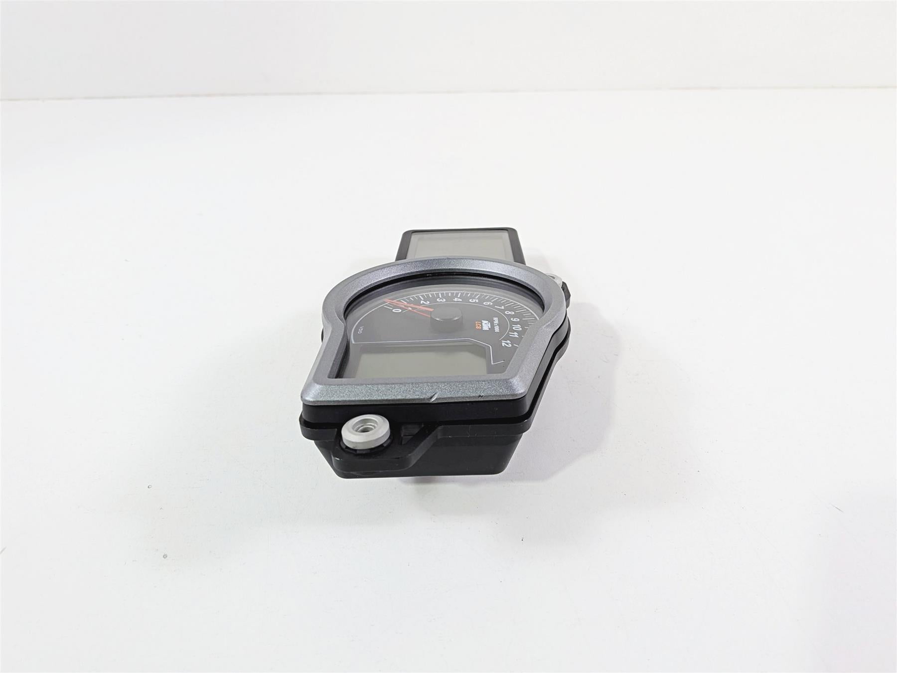 2016 KTM 1290 Super Adventure Speedometer Gauge Instrument 19K Nice 60414069000 {{ shop.shopifyCountryName }} - Mototech271