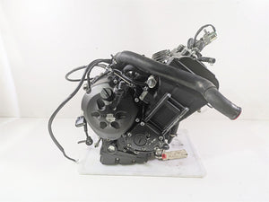 2009 Yamaha FZ1 FZS10 Fazer Running Engine Transmission - Read 4C8-15100-19-00