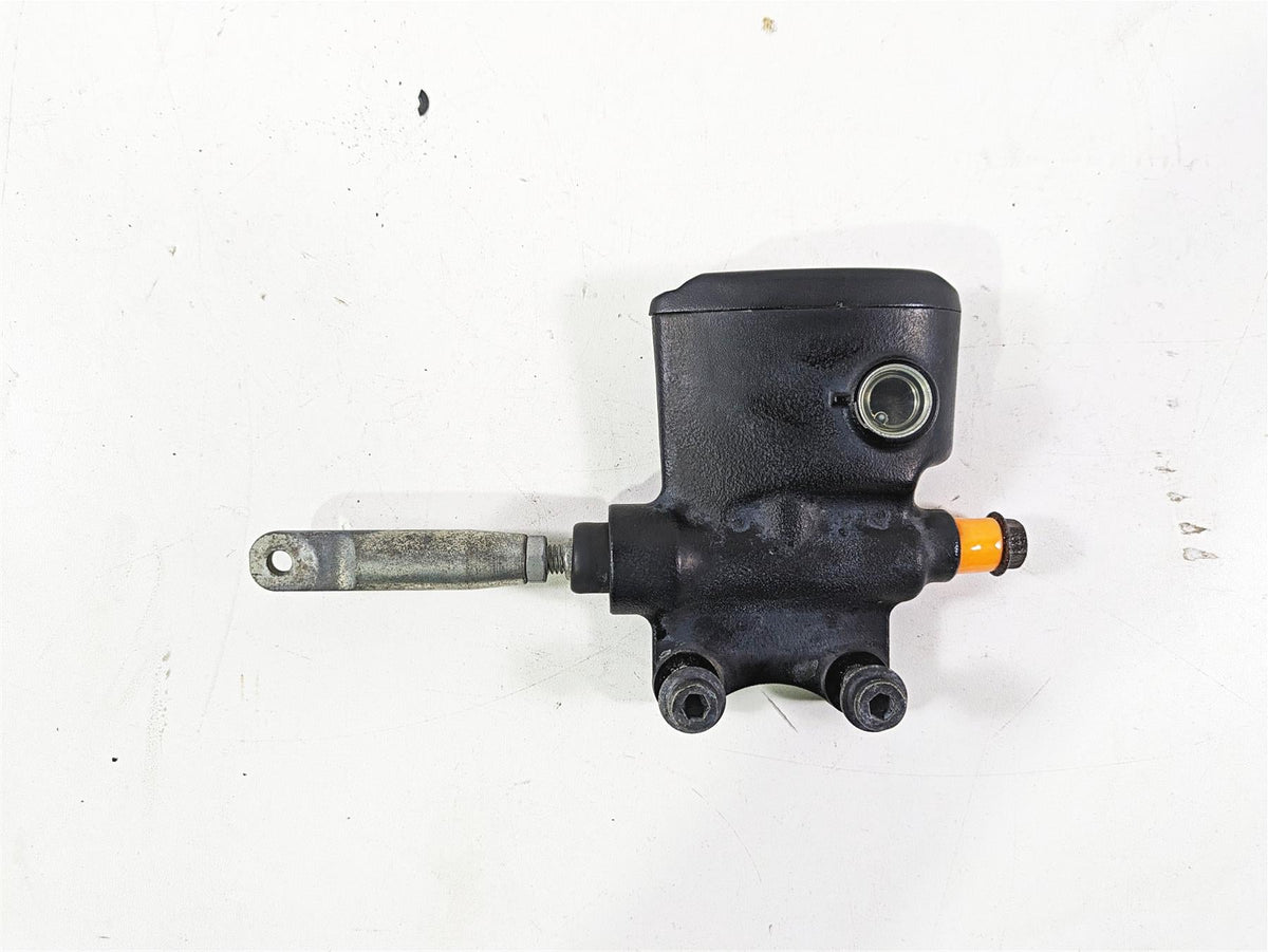 2018 Indian Chieftain Dark Horse Rear Brake Master Cylinder 5/8" 1912864 {{ shop.shopifyCountryName }} - Mototech271