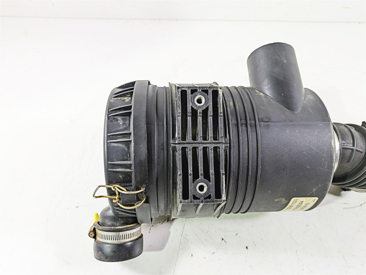 2022 Can-Am Defender XMR HD10 Air Box Cleaner Breather Filter 707801033 {{ shop.shopifyCountryName }} - Mototech271