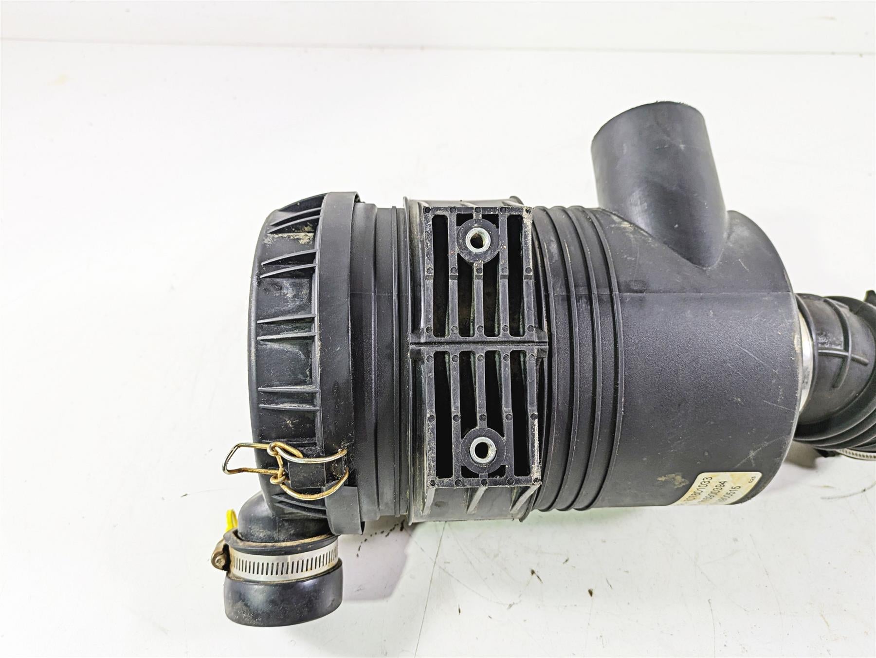 2022 Can-Am Defender XMR HD10 Air Box Cleaner Breather Filter 707801033 {{ shop.shopifyCountryName }} - Mototech271