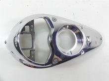 Load image into Gallery viewer, 2005 Honda V-Twin VTX1800 S3 Tank Dash Cover Panel Speedo Housing 17621-MCV-000
