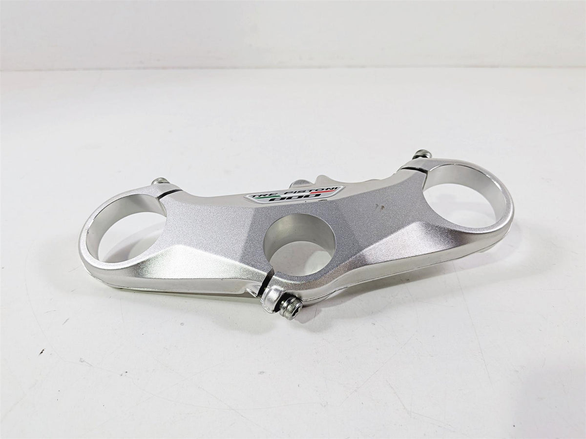 2016 Mv Agusta F3 800 RR Upper Triple Tree & Riser Holder Tri Pistoni 8000B5703-Mototech271