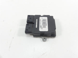 2014 Harley FXDF Dyna Fat Bob Cdi Ecu Ecm Engine Control Module 41000006A