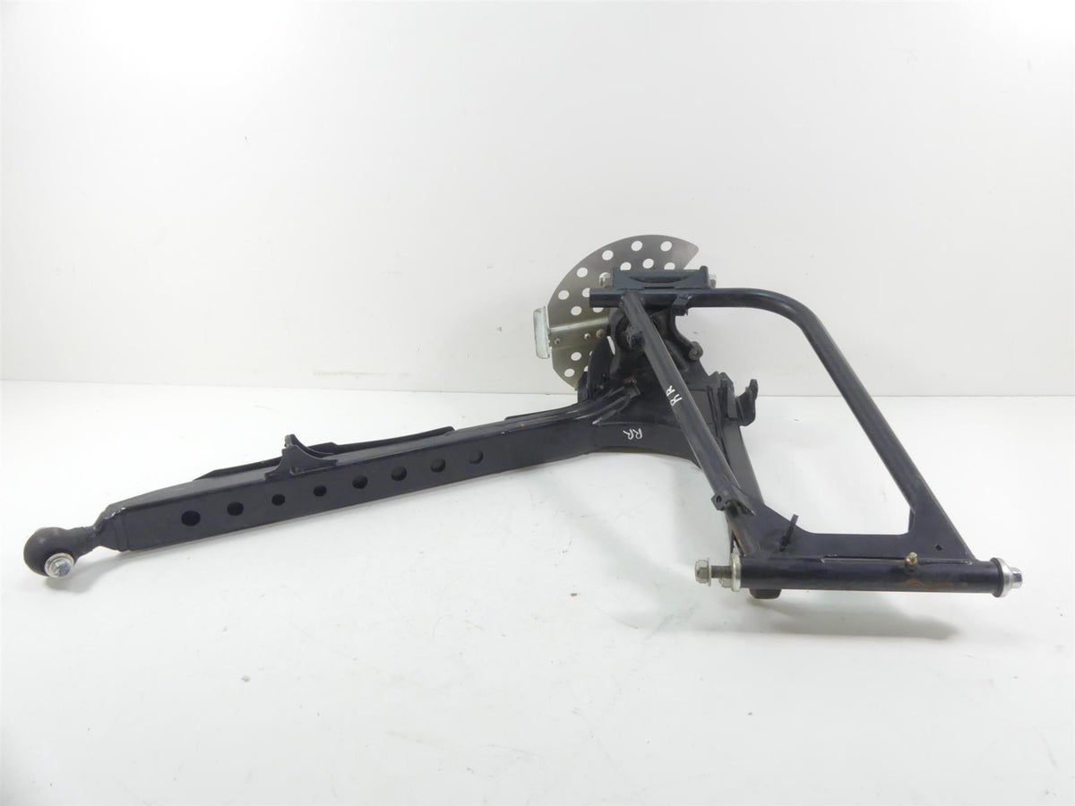 2018 Yamaha YXZ1000R EPS SS Right Rear Trailing Arm Wheel Hub Set 2HC-F2107-50 {{ shop.shopifyCountryName }} - Mototech271