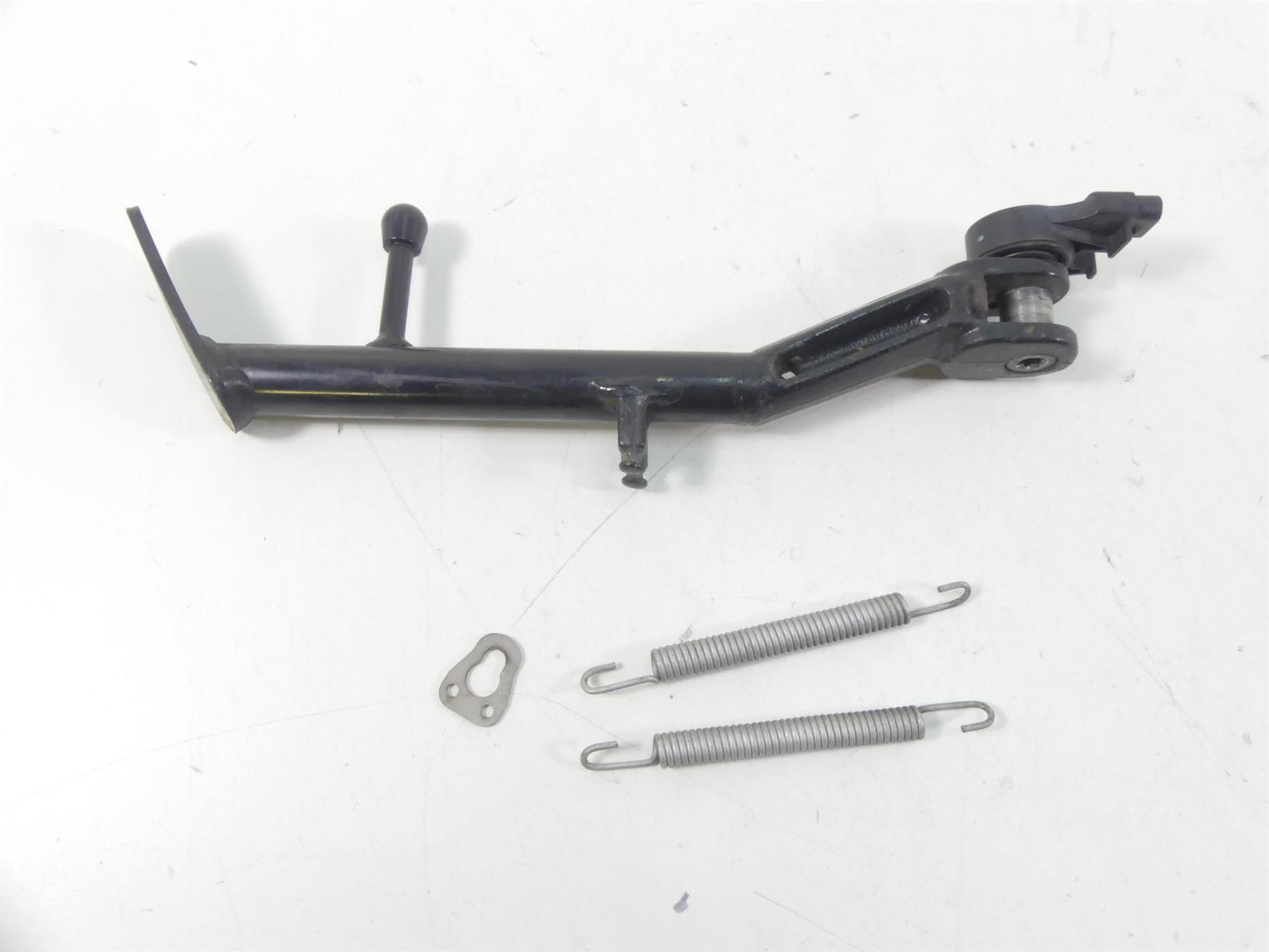 2015 BMW R1200RT K52 Side Kickstand Kick Stand Esa 46538532726 | Mototech271