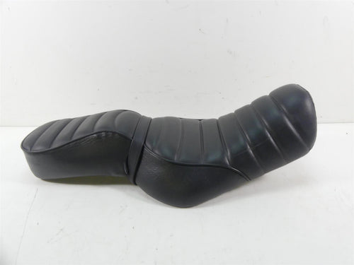 2019 Harley XL883 N Sportster Iron Duo Seat Saddle 52000195 | Mototech271