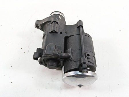 2011 Harley Touring FLHR Road King Engine Starter Motor 31618-06A {{ shop.shopifyCountryName }} - Mototech271