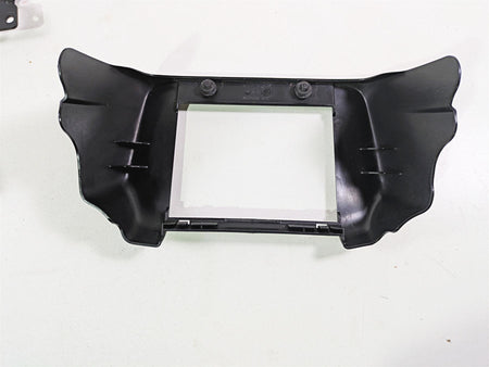 2021 Harley Touring FLTRX Road Glide Oil Cooler + Lines & Cover Set 62700196 {{ shop.shopifyCountryName }} - Mototech271
