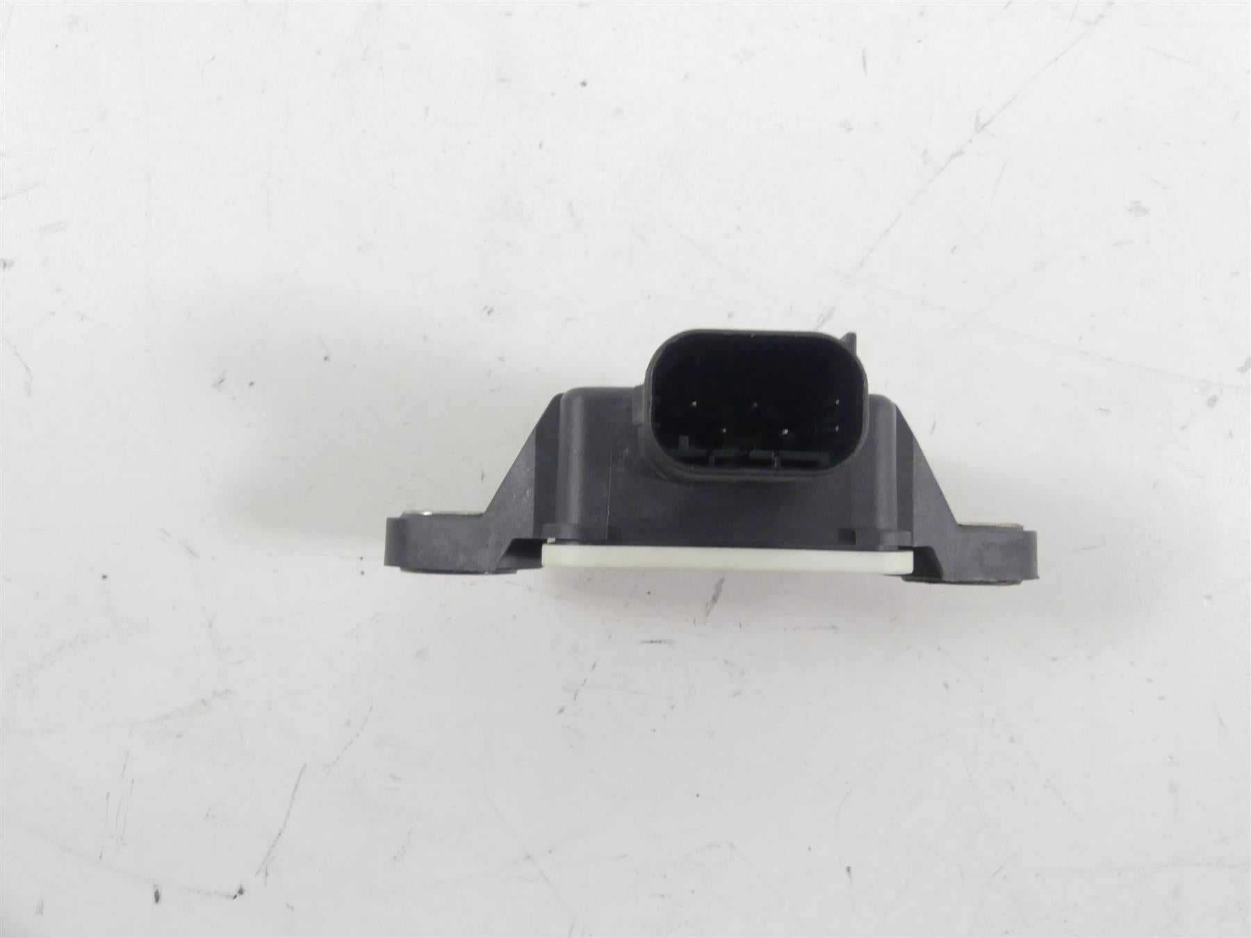 2016 KTM 1290 Superduke R Bosch Lean Angle Sloping Position Sensor 60342090000 {{ shop.shopifyCountryName }} - Mototech271