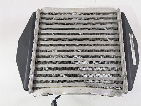 2020 Can Am Maverick X3 Turbo R STD Intercooler Radiator & Fan - Read 707800793 {{ shop.shopifyCountryName }} - Mototech271