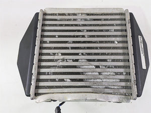 2020 Can Am Maverick X3 Turbo R STD Intercooler Radiator & Fan - Read 707800793