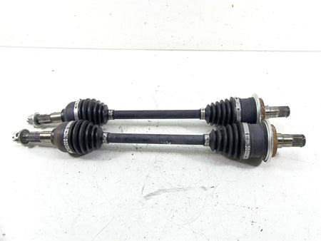 2021 CFMoto Zforce 950 Sport Rear Cv Drive Axle Shaft Set 5BYA-280300 {{ shop.shopifyCountryName }} - Mototech271