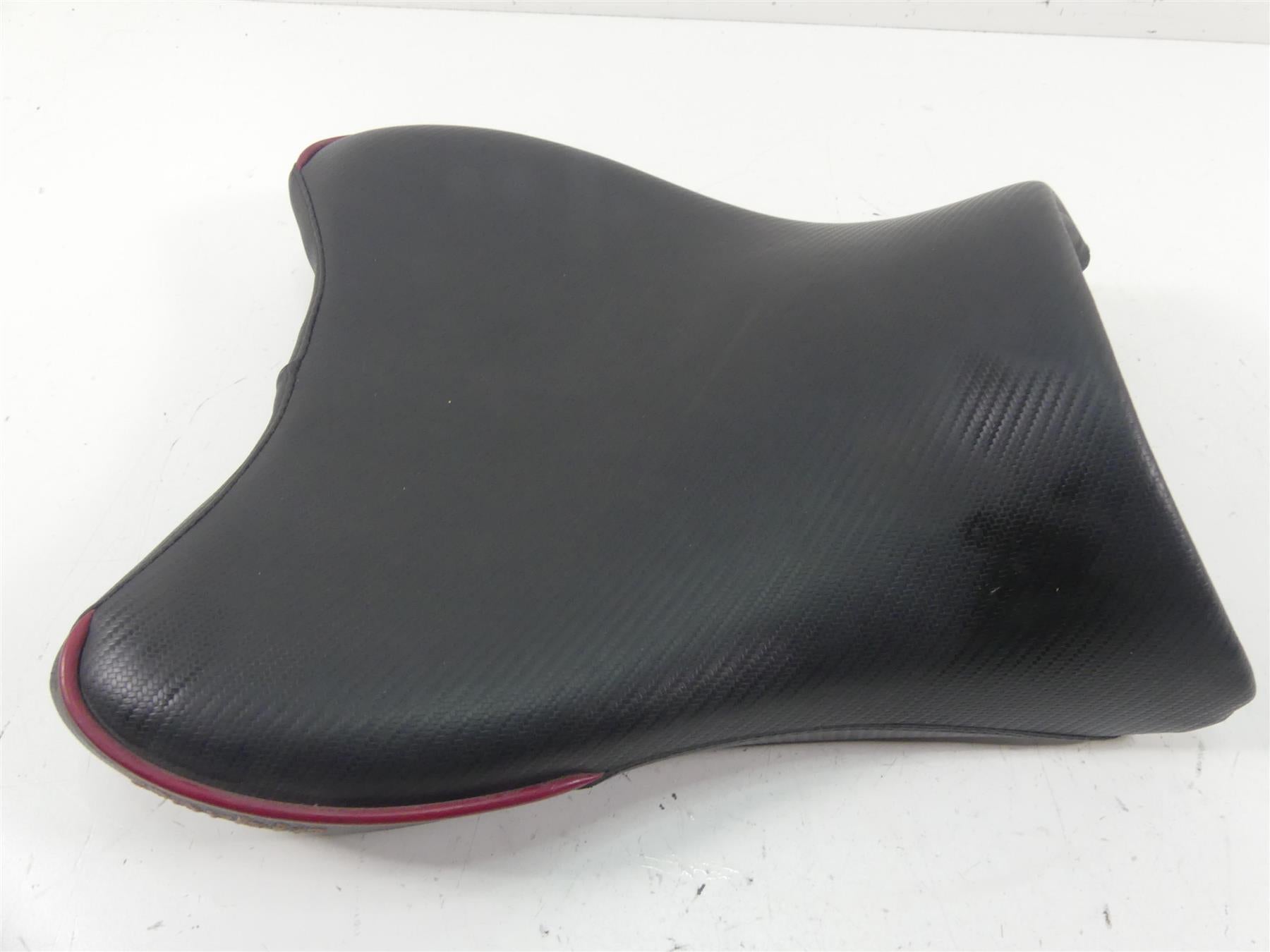 2008 Yamaha FZ1 Fazer Front Corbin Rider Driver Saddle Seat Y-FZ1-6-F 2465911 {{ shop.shopifyCountryName }} - Mototech271