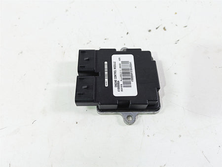 2015 Harley FXDL Dyna Low Rider Cdi Ecu Ecm Engine Control Module 41000006A {{ shop.shopifyCountryName }} - Mototech271
