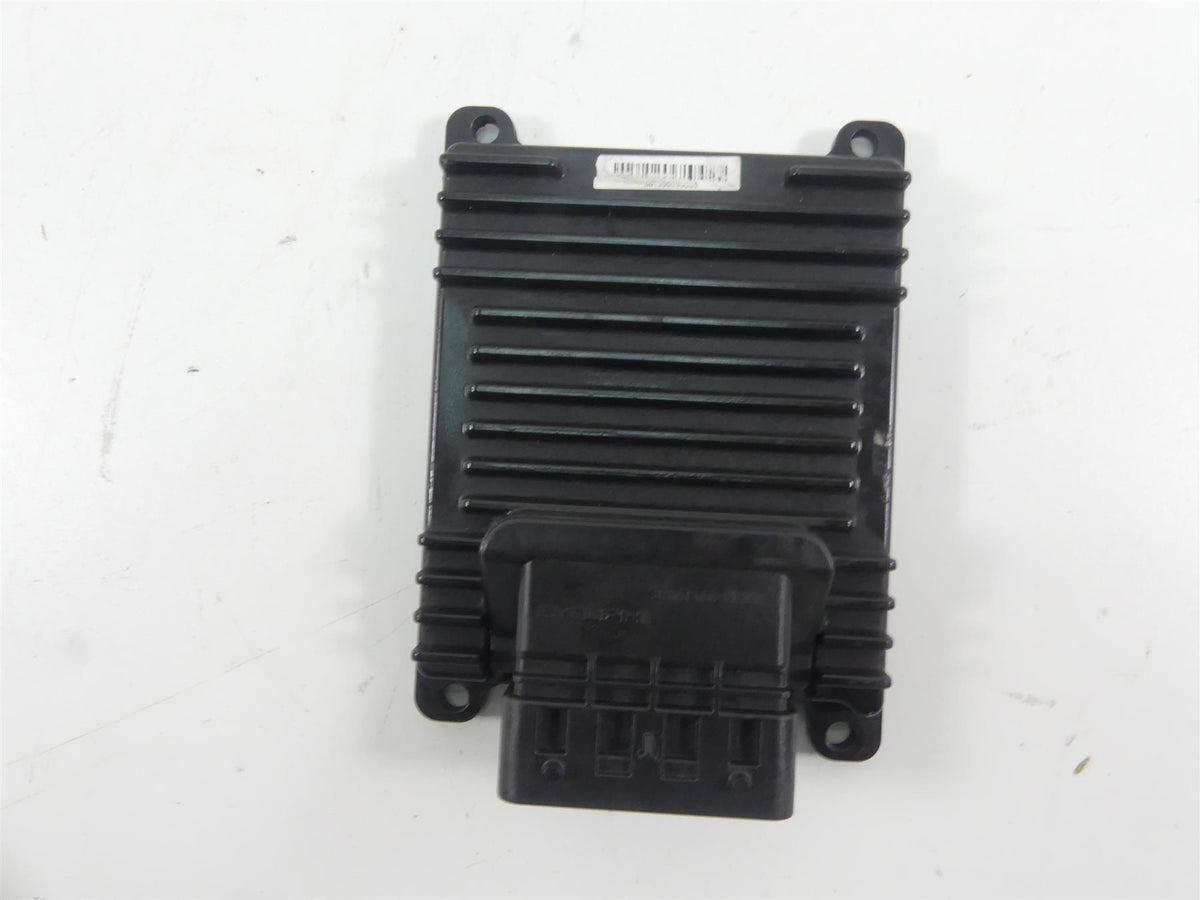 2013 Harley Touring FLTRX Road Glide Cdi Ecu Ecm Engine Control Module 34245-11 {{ shop.shopifyCountryName }} - Mototech271