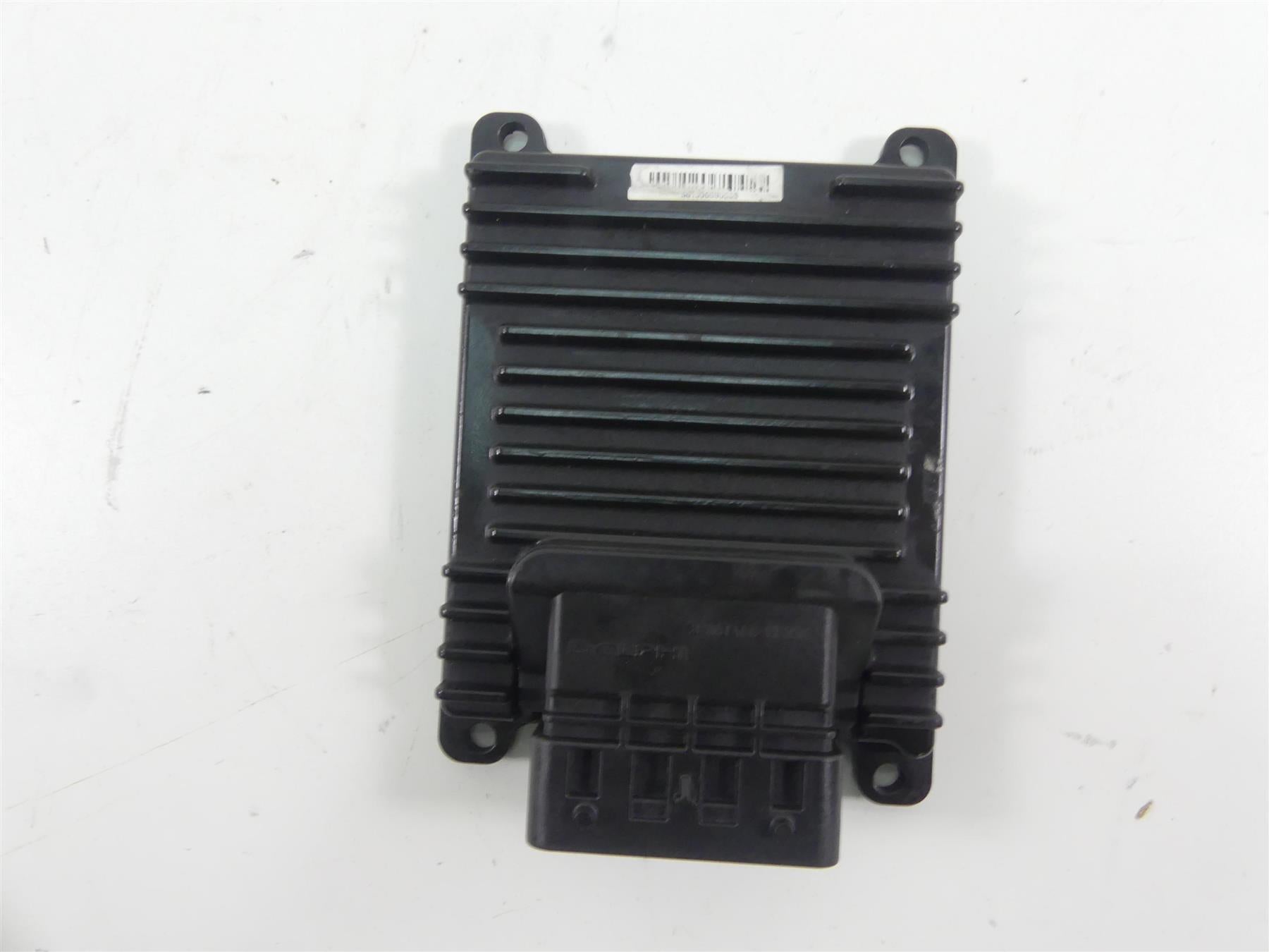 2013 Harley Touring FLTRX Road Glide Cdi Ecu Ecm Engine Control Module 34245-11 {{ shop.shopifyCountryName }} - Mototech271