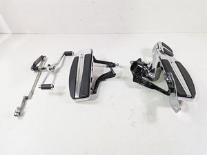 2015 Harley Touring FLHTKL Electra Glide Slipstream Floor Board Pedal & Shifter