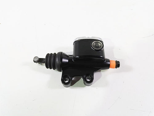 2017 Harley Touring FLHTKSE CVO E-Glide Rear Brake Master Cylinder 41700072 | Mototech271